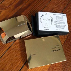 Hourglass Ambient Lighting Palette